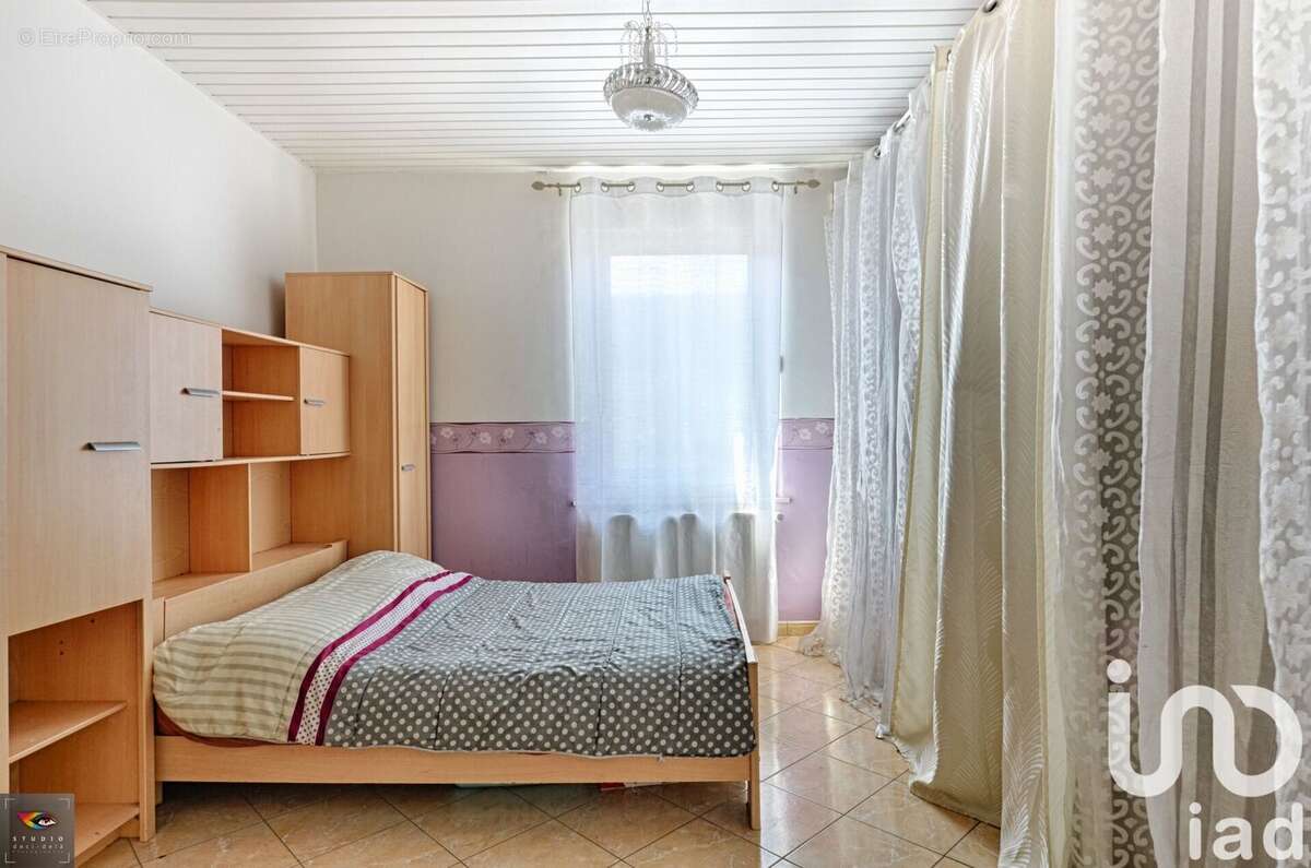 Photo 6 - Maison à TALANGE