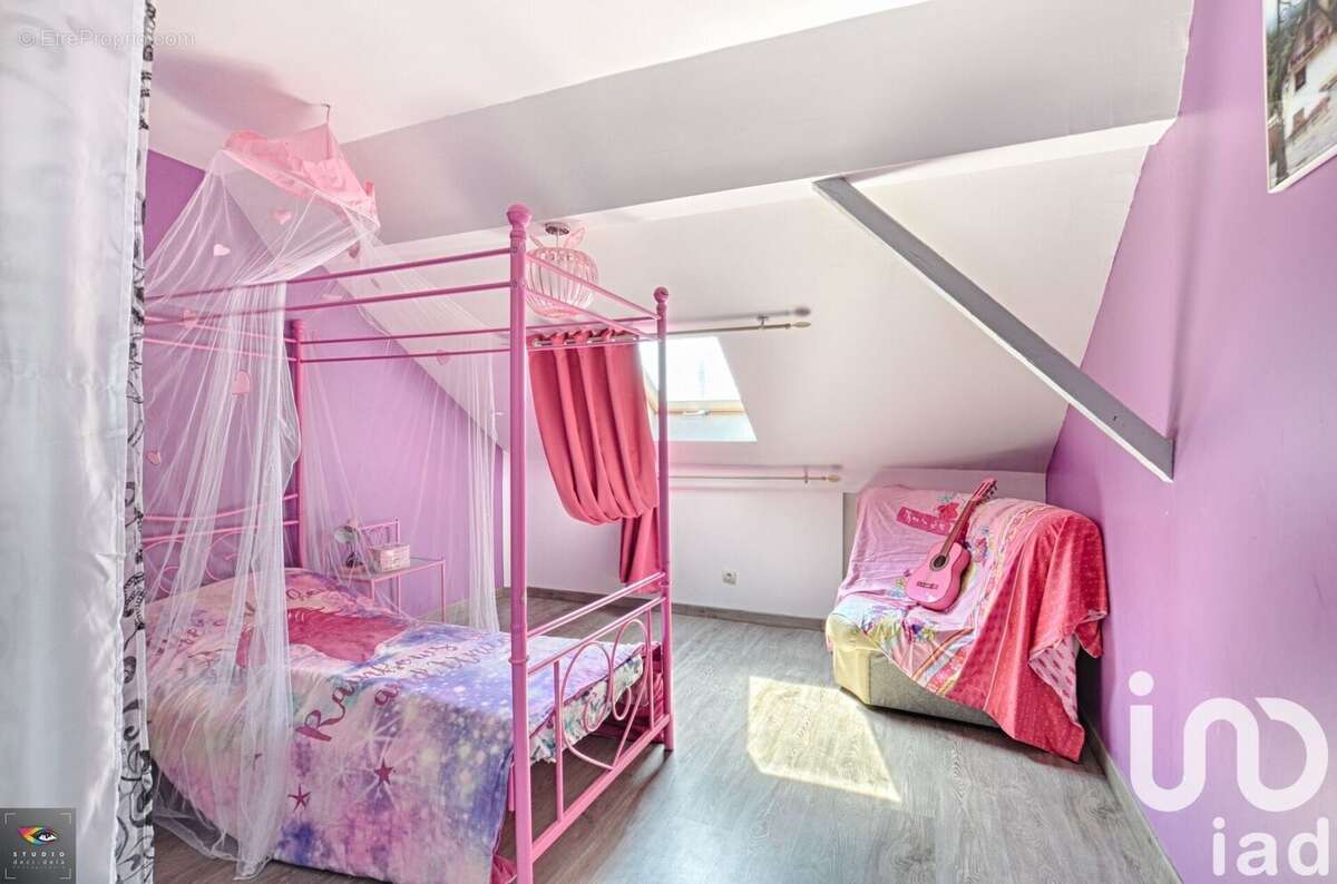 Photo 7 - Maison à TALANGE