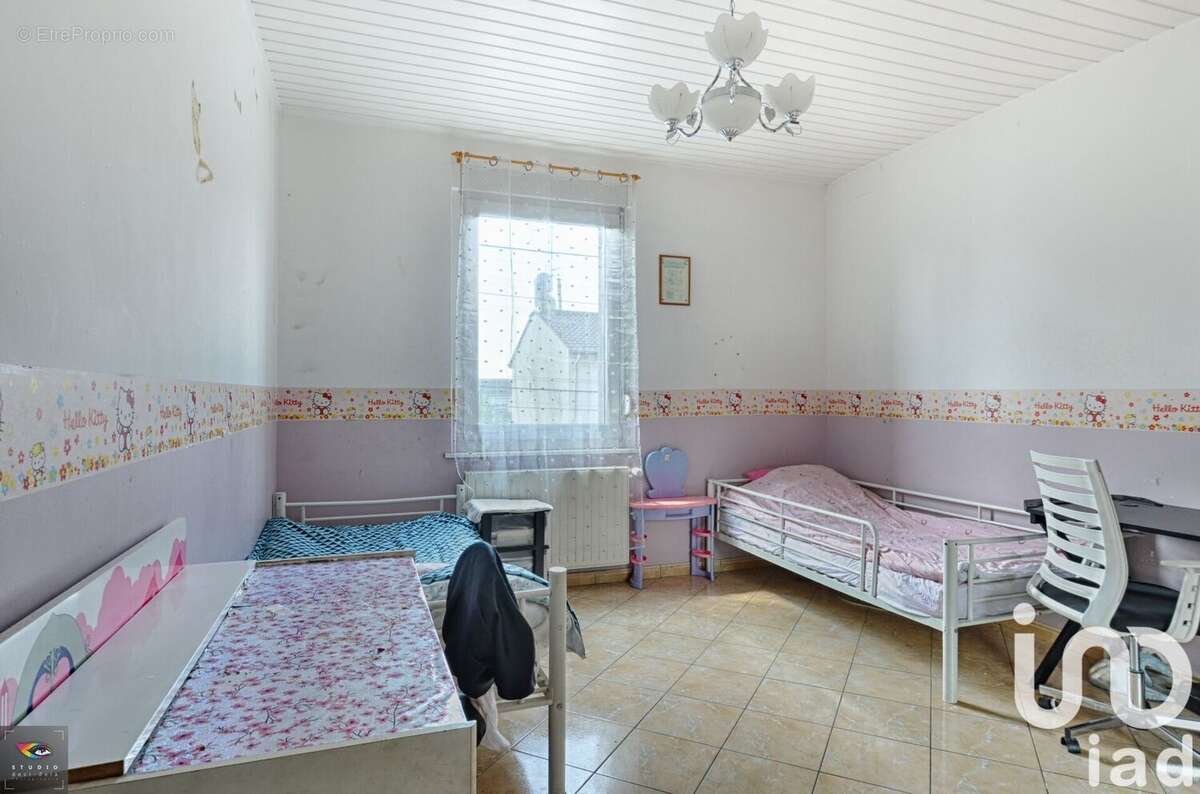 Photo 8 - Maison à TALANGE