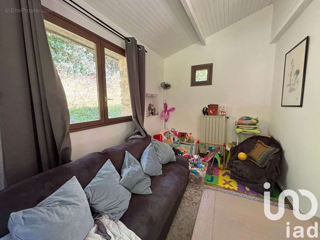 Photo 4 - Maison à COURGENT