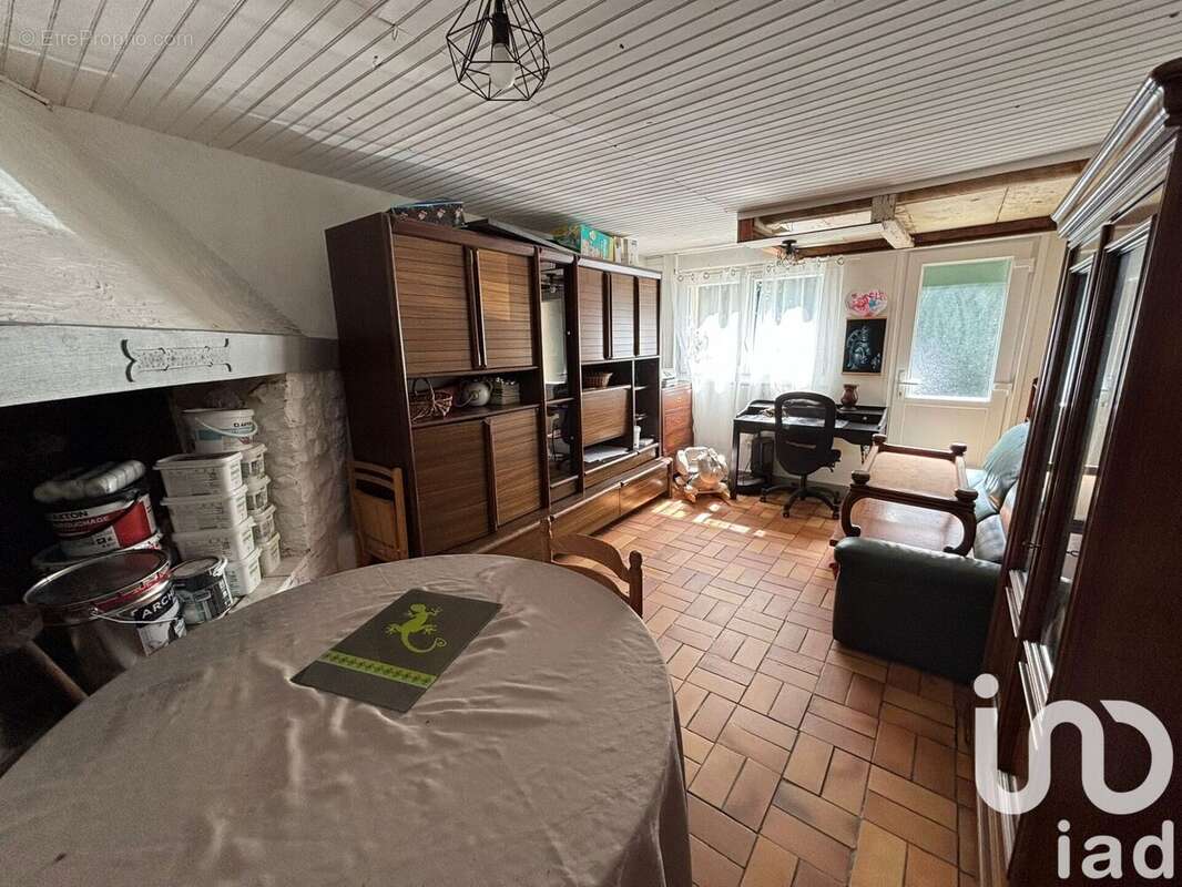 Photo 7 - Maison à COURGENT