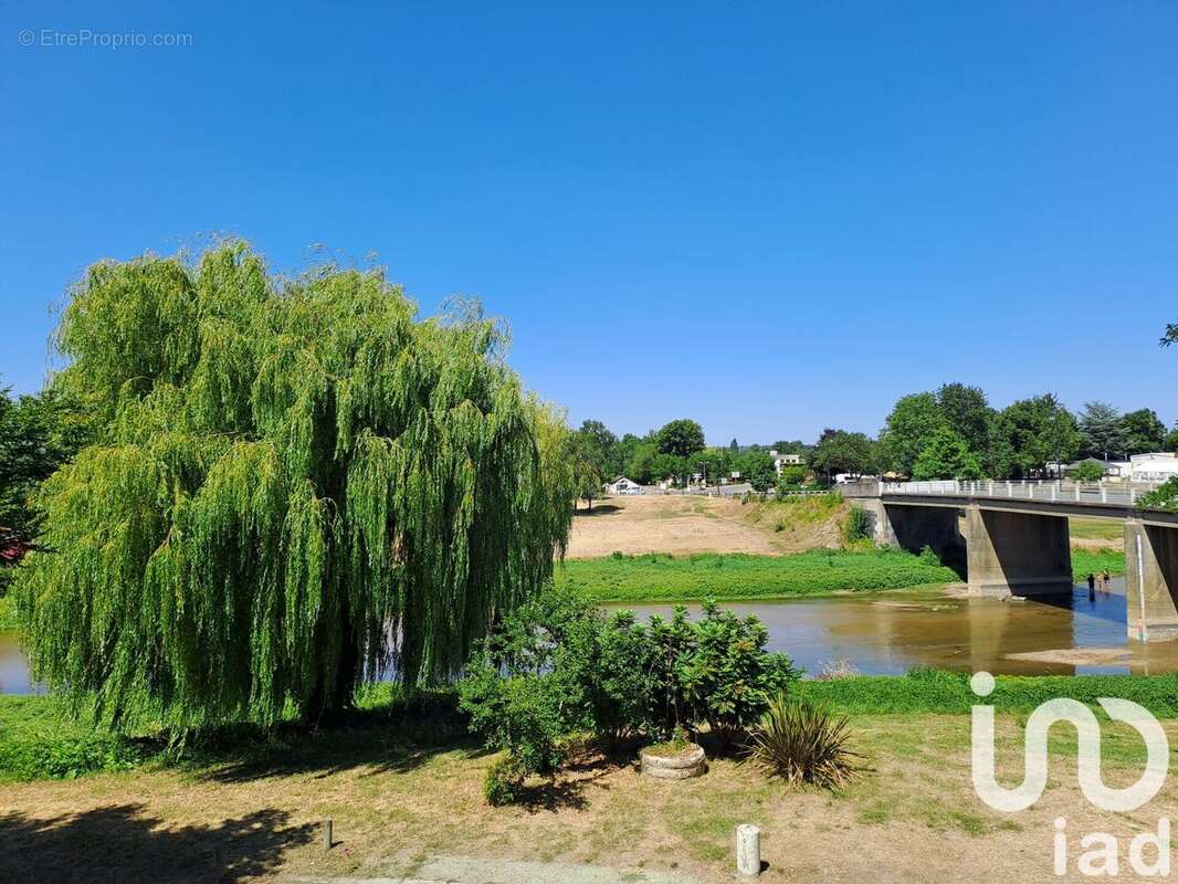 Photo 2 - Maison à ROCHEFORT-SUR-LOIRE