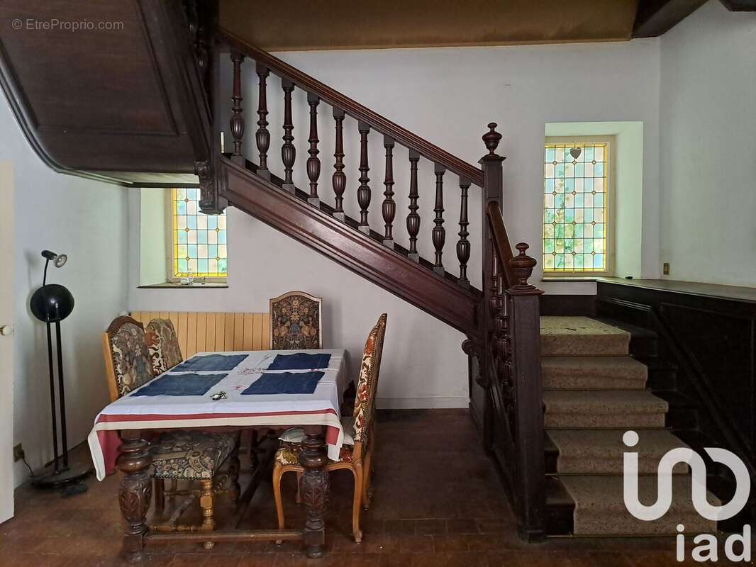 Photo 4 - Maison à ROCHEFORT-SUR-LOIRE