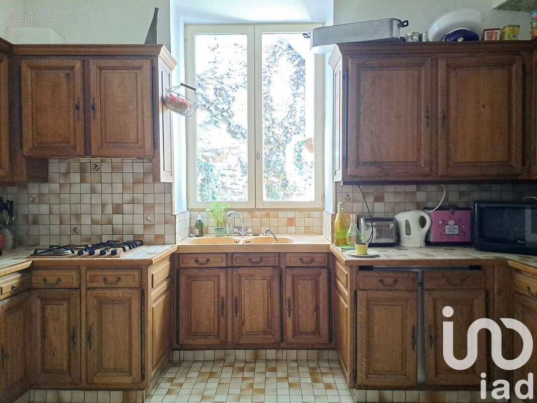 Photo 6 - Maison à ROCHEFORT-SUR-LOIRE