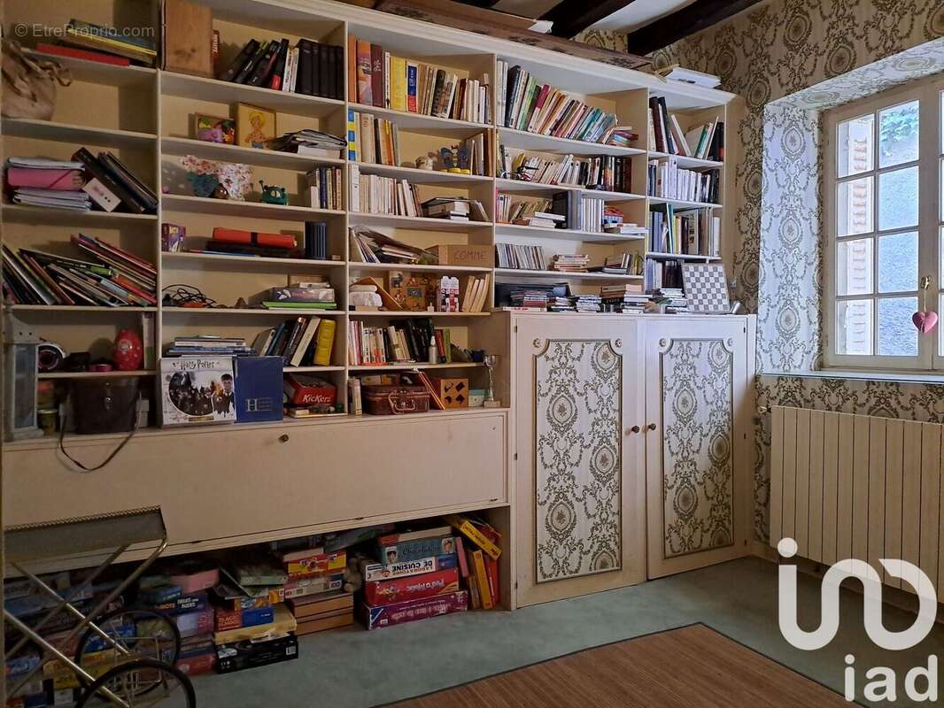 Photo 7 - Maison à ROCHEFORT-SUR-LOIRE