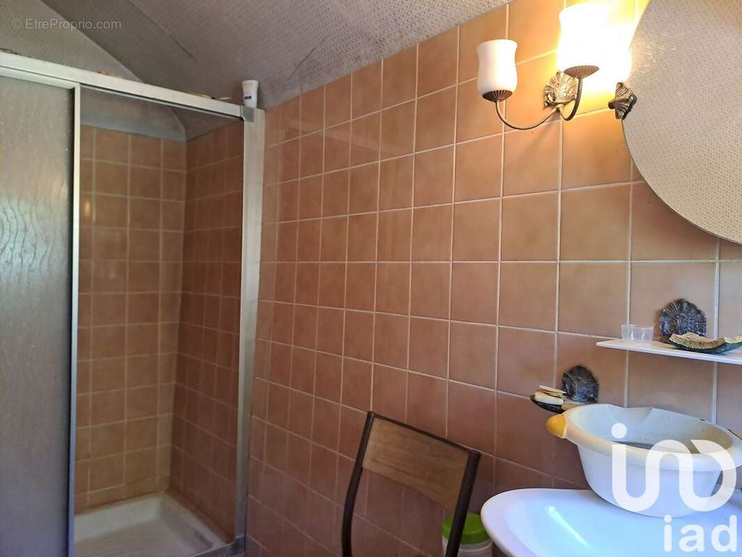 Photo 8 - Maison à ROCHEFORT-SUR-LOIRE