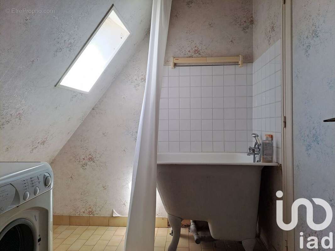 Photo 9 - Maison à ROCHEFORT-SUR-LOIRE