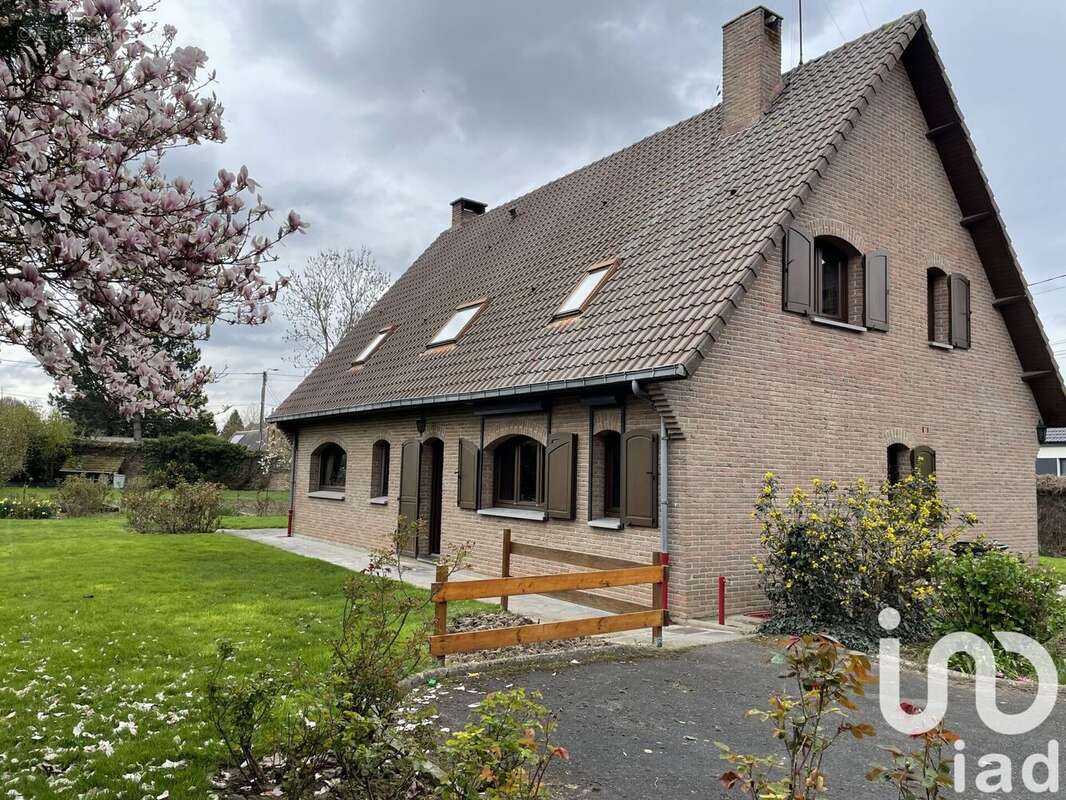 Photo 2 - Maison à BANTIGNY