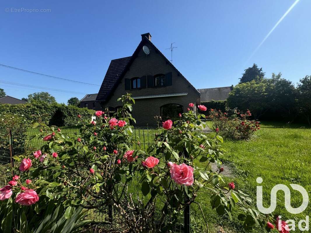 Photo 3 - Maison à BANTIGNY