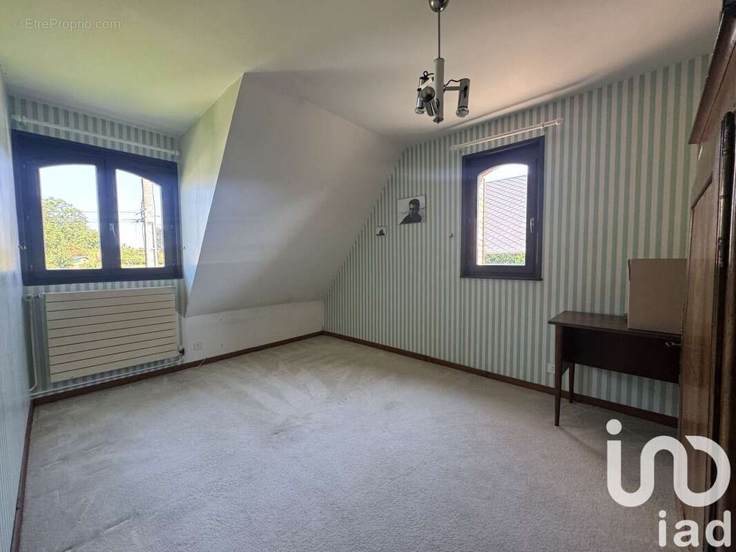 Photo 5 - Maison à BANTIGNY