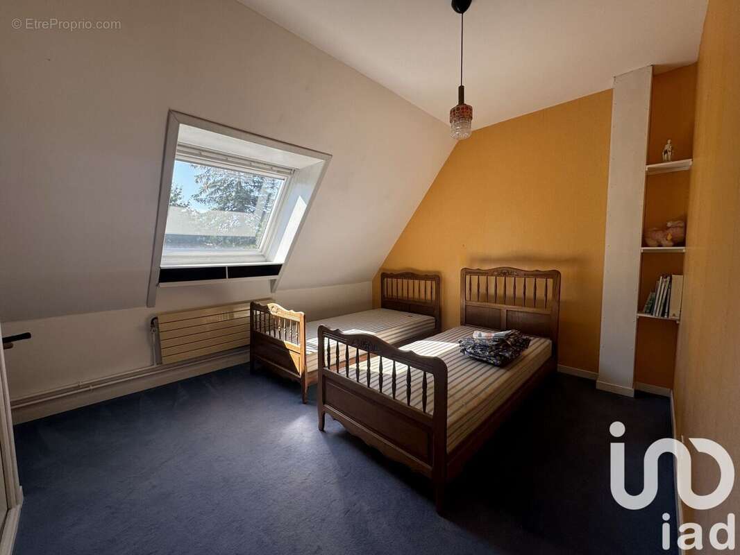 Photo 6 - Maison à BANTIGNY