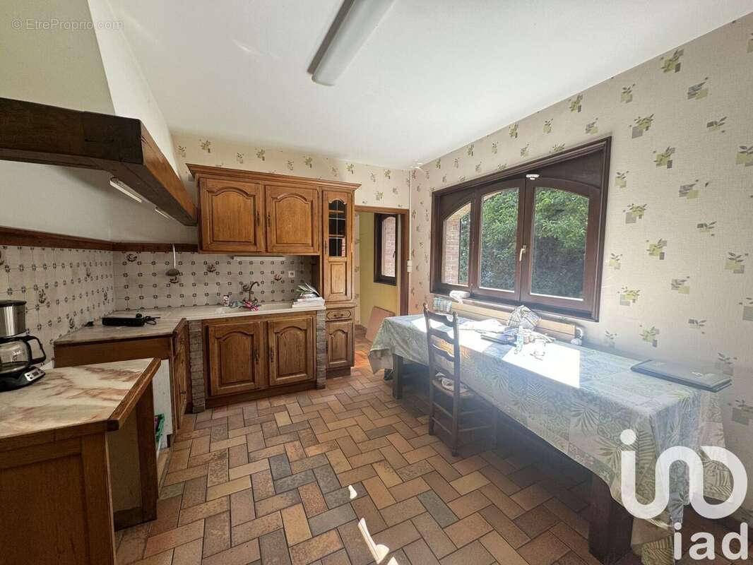 Photo 7 - Maison à BANTIGNY