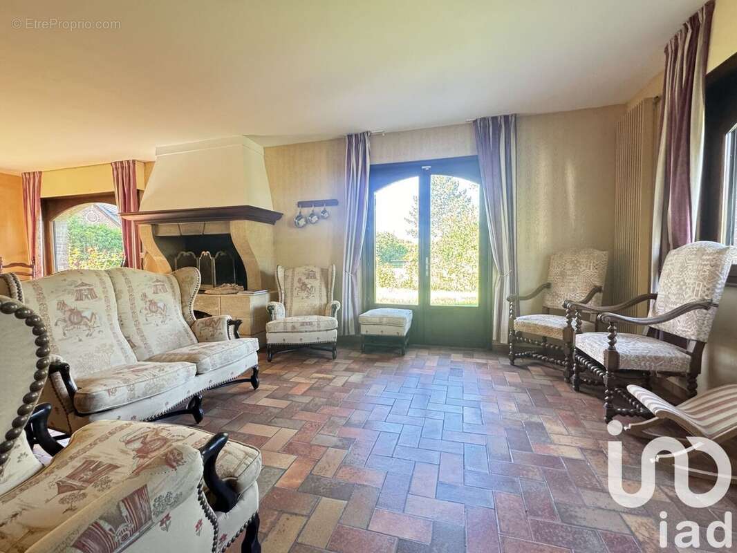 Photo 8 - Maison à BANTIGNY