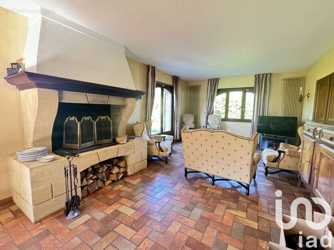 Photo 9 - Maison à BANTIGNY