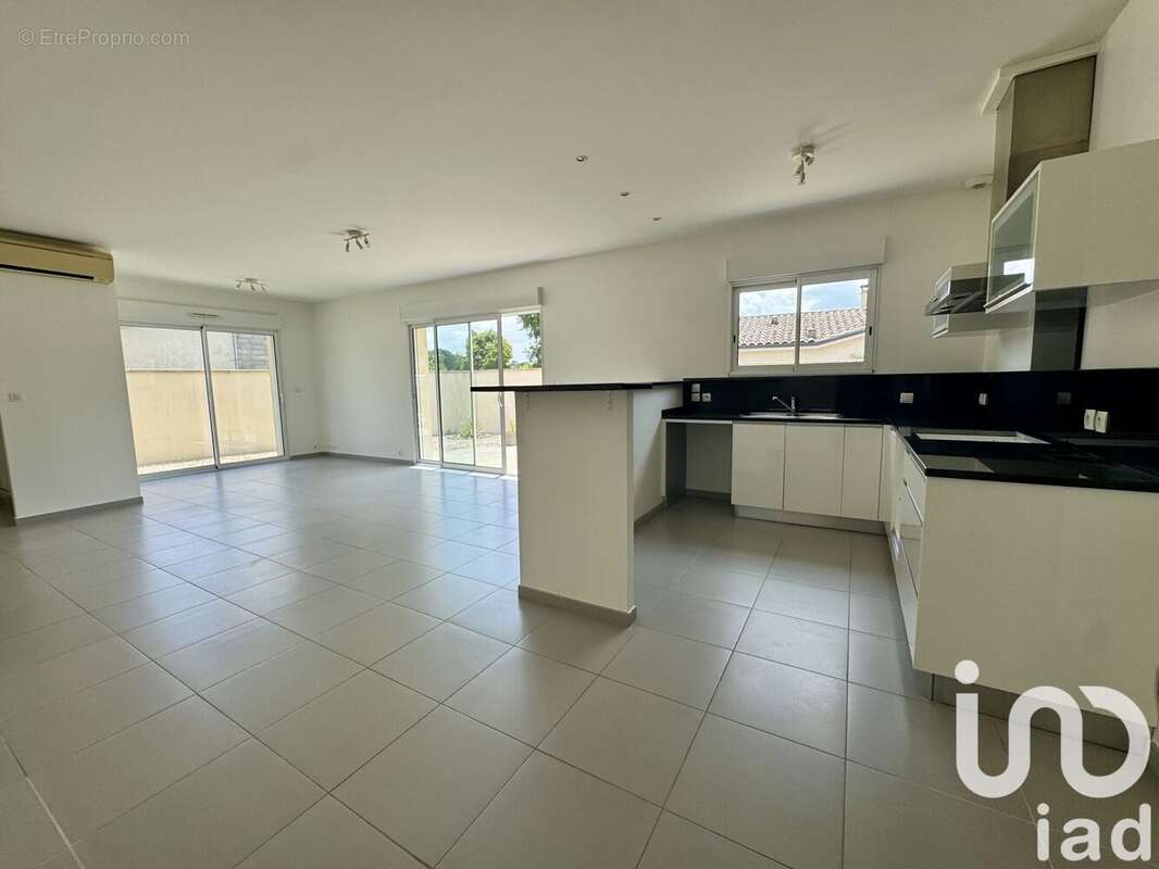 Photo 7 - Maison à LEOGNAN