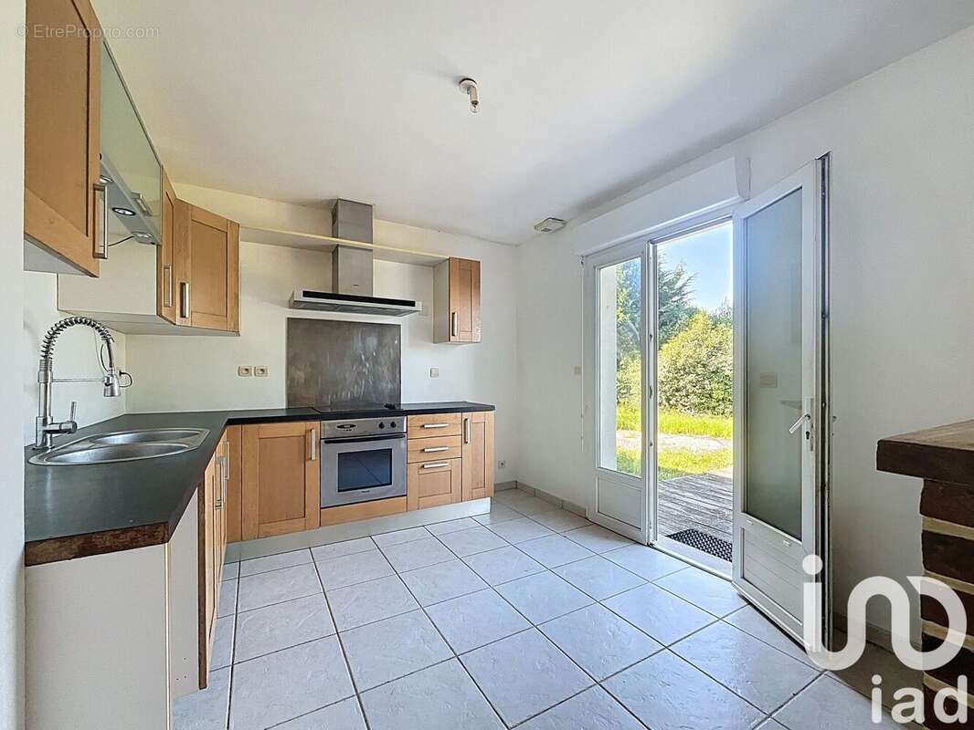 Photo 4 - Maison à BOVES