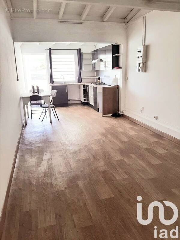 Photo 1 - Maison à BAIE-MAHAULT