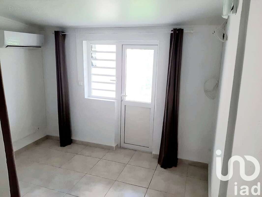 Photo 3 - Maison à BAIE-MAHAULT