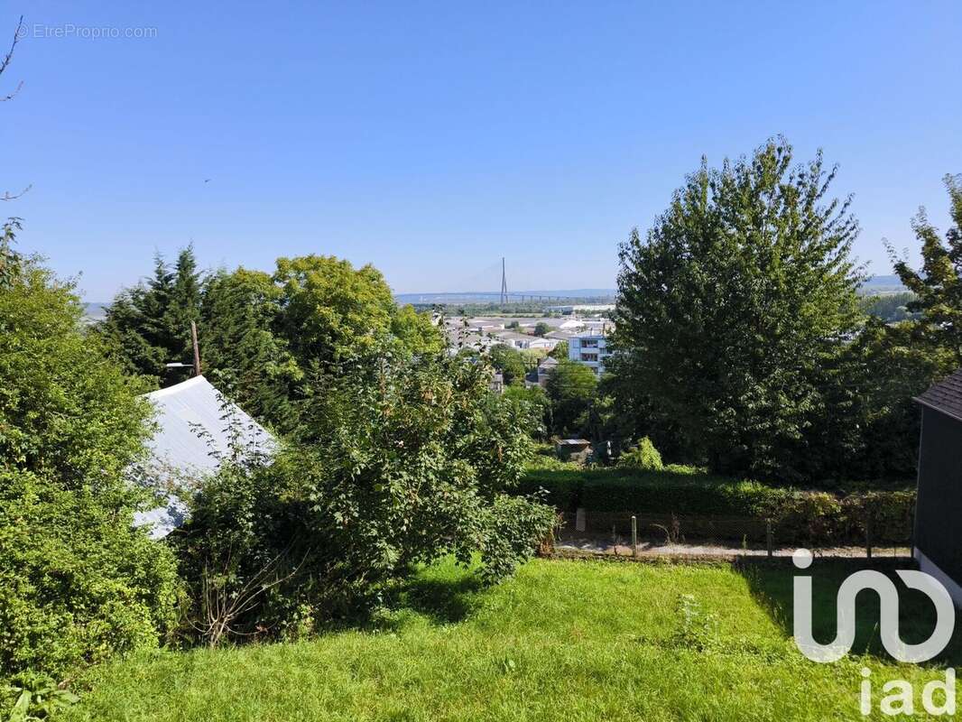 Photo 2 - Maison à HONFLEUR