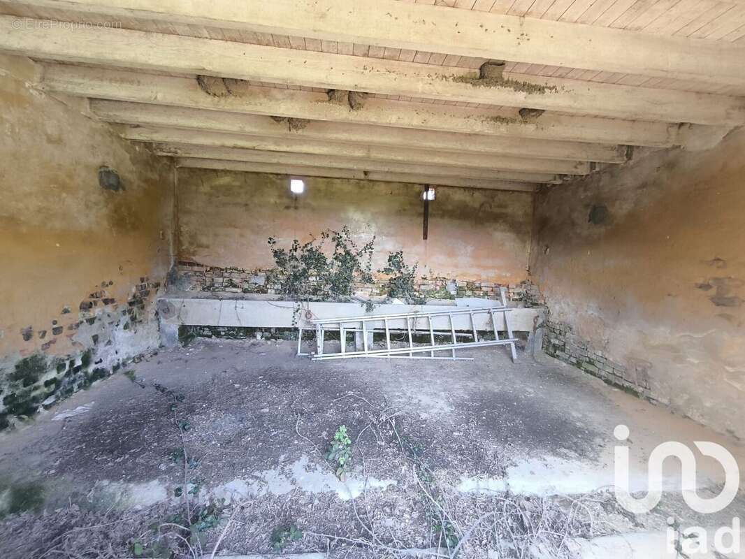 Photo 4 - Parking à TROUVILLE-LA-HAULE