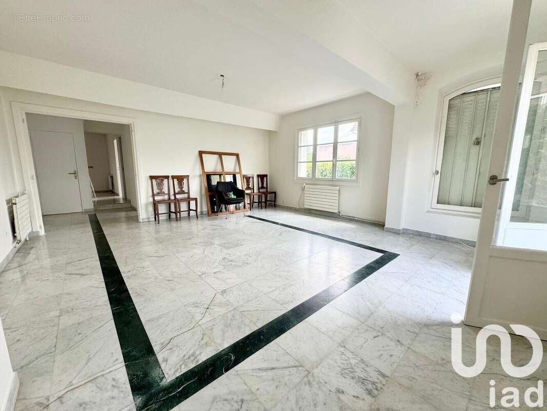 Photo 2 - Maison à ORMESSON-SUR-MARNE