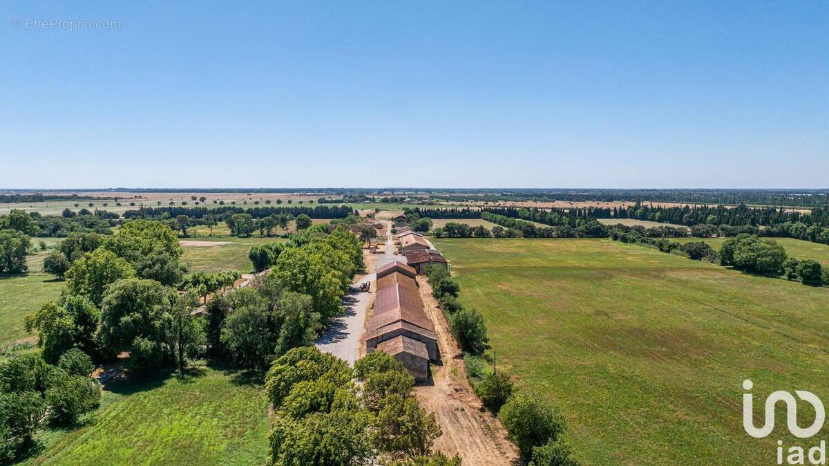 Photo 1 - Maison à SALON-DE-PROVENCE