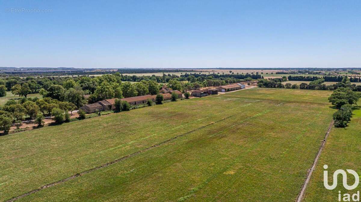 Photo 2 - Maison à SALON-DE-PROVENCE