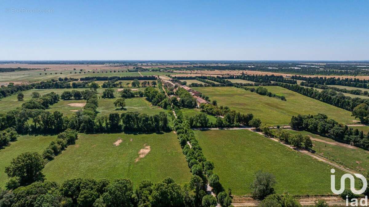 Photo 3 - Maison à SALON-DE-PROVENCE