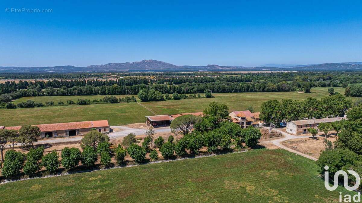 Photo 4 - Maison à SALON-DE-PROVENCE