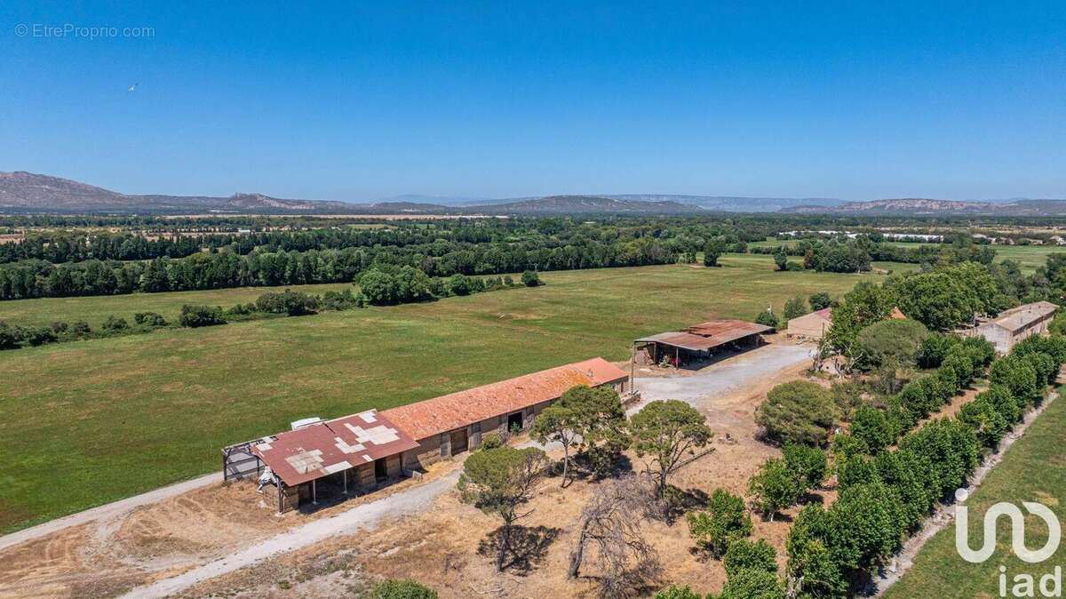 Photo 5 - Maison à SALON-DE-PROVENCE