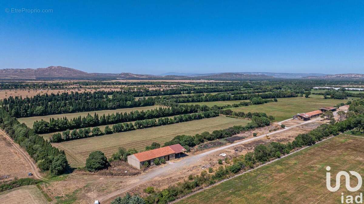 Photo 6 - Maison à SALON-DE-PROVENCE