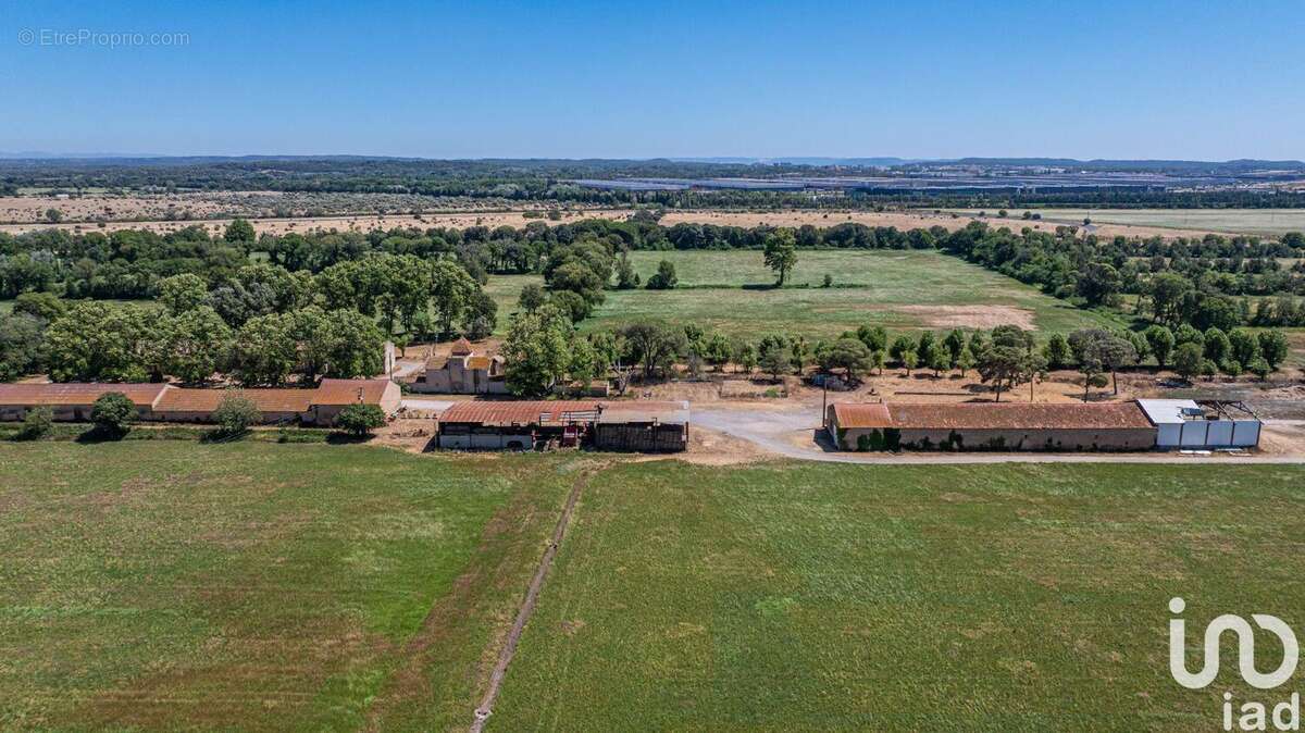 Photo 7 - Maison à SALON-DE-PROVENCE