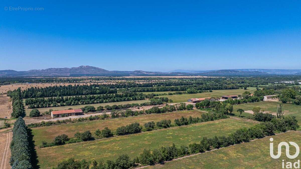 Photo 8 - Maison à SALON-DE-PROVENCE