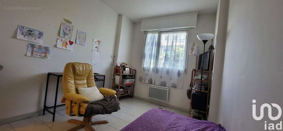 Photo 4 - Appartement à MARSEILLE-8E