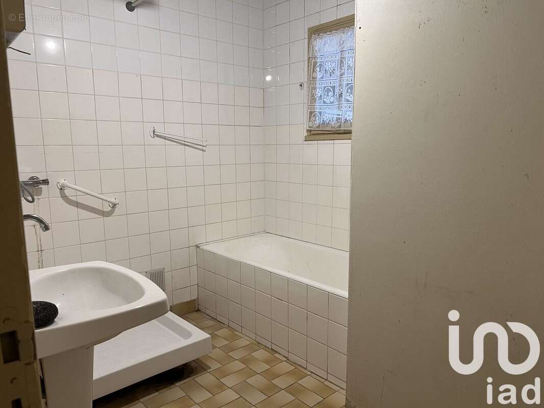 Photo 4 - Maison à BLANZAY