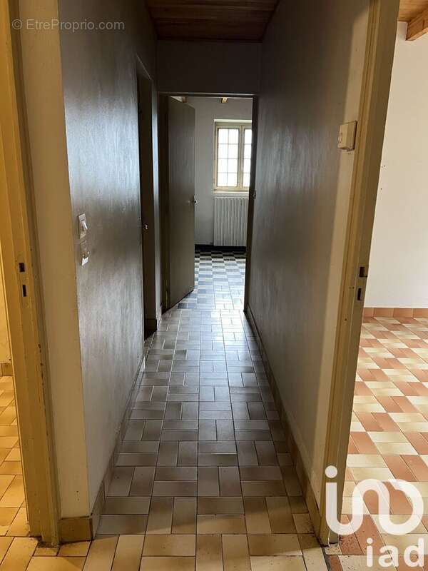 Photo 5 - Maison à BLANZAY