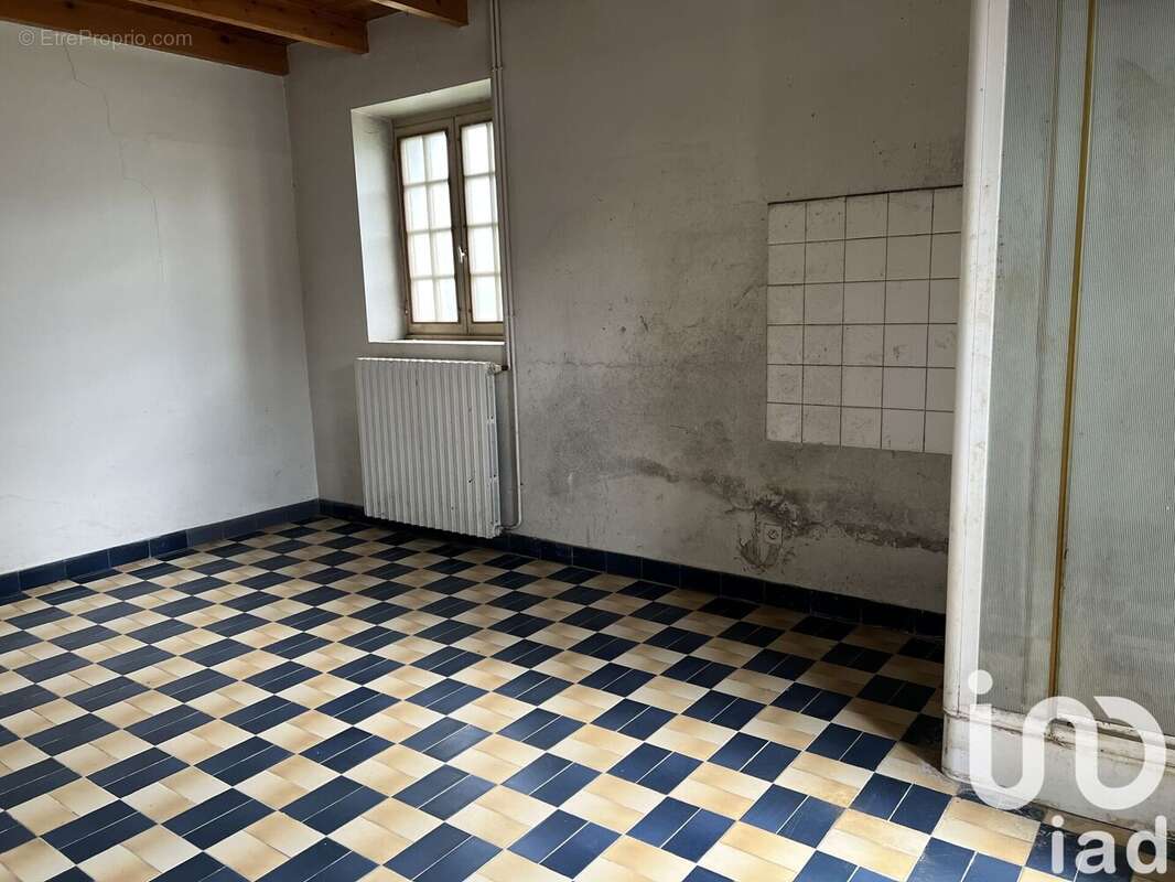 Photo 6 - Maison à BLANZAY