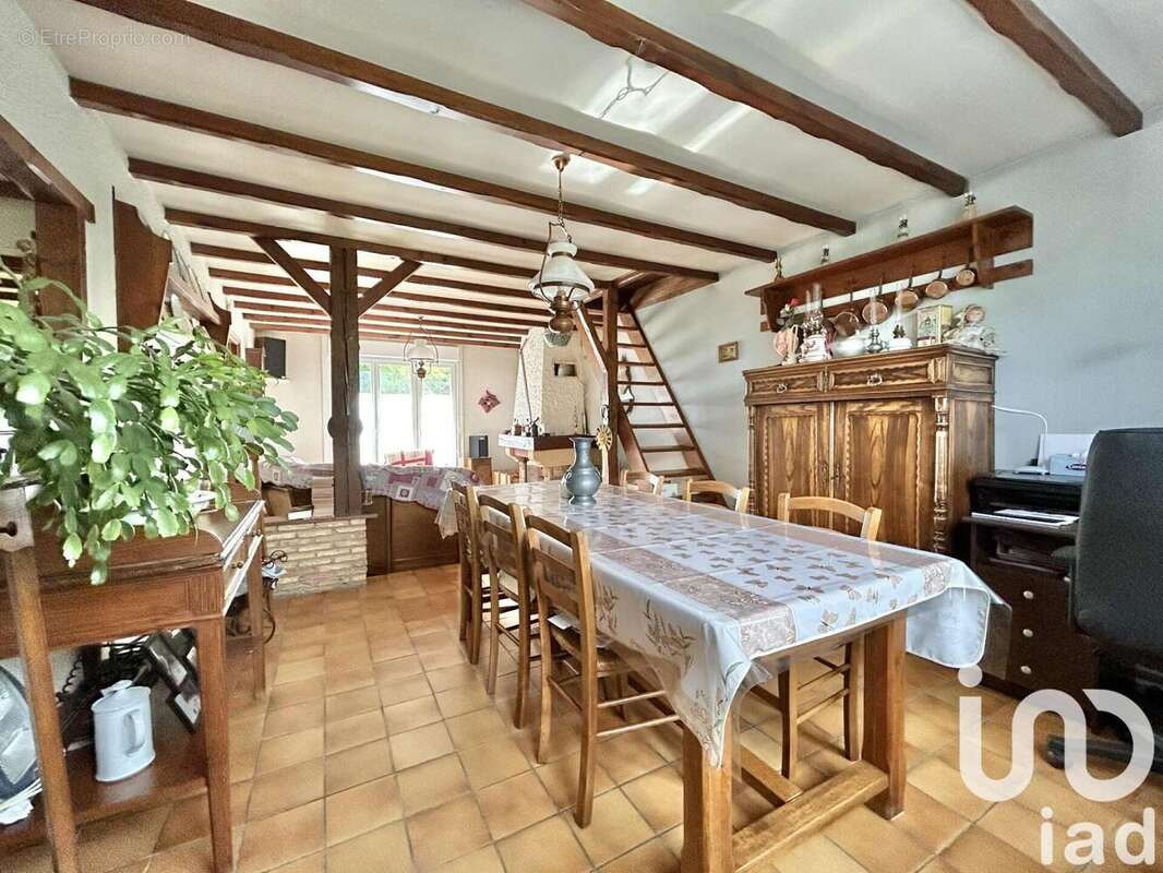 Photo 3 - Maison à ELNES