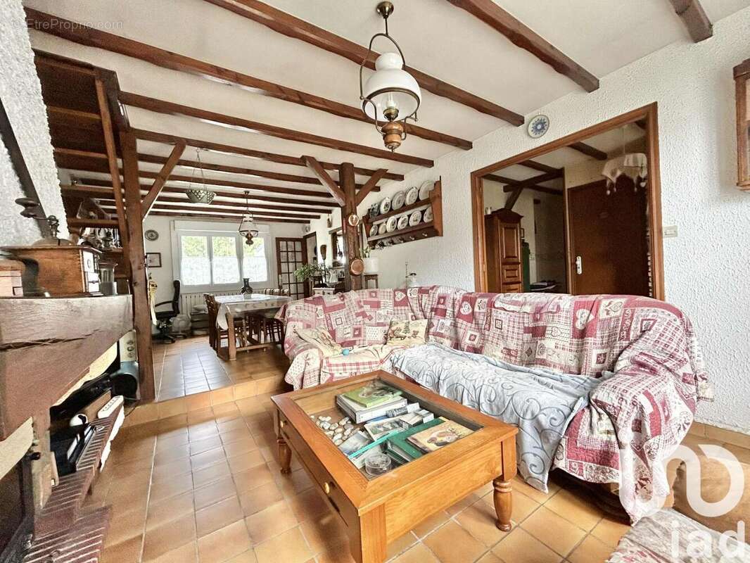 Photo 4 - Maison à ELNES