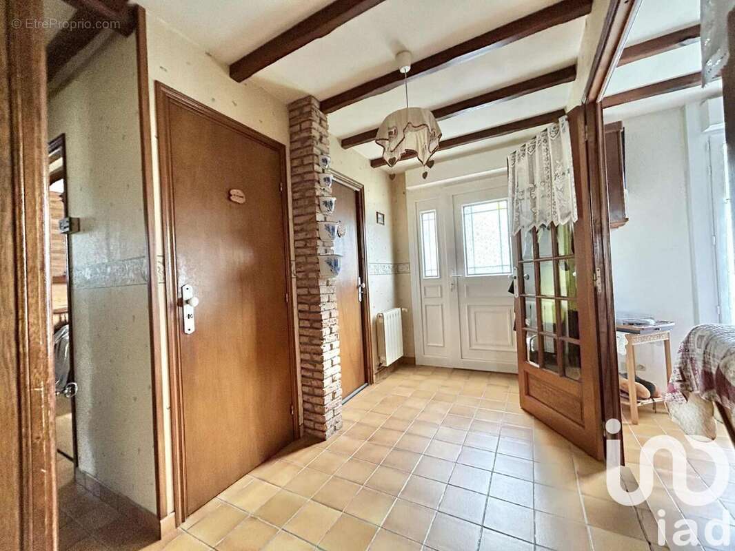 Photo 5 - Maison à ELNES