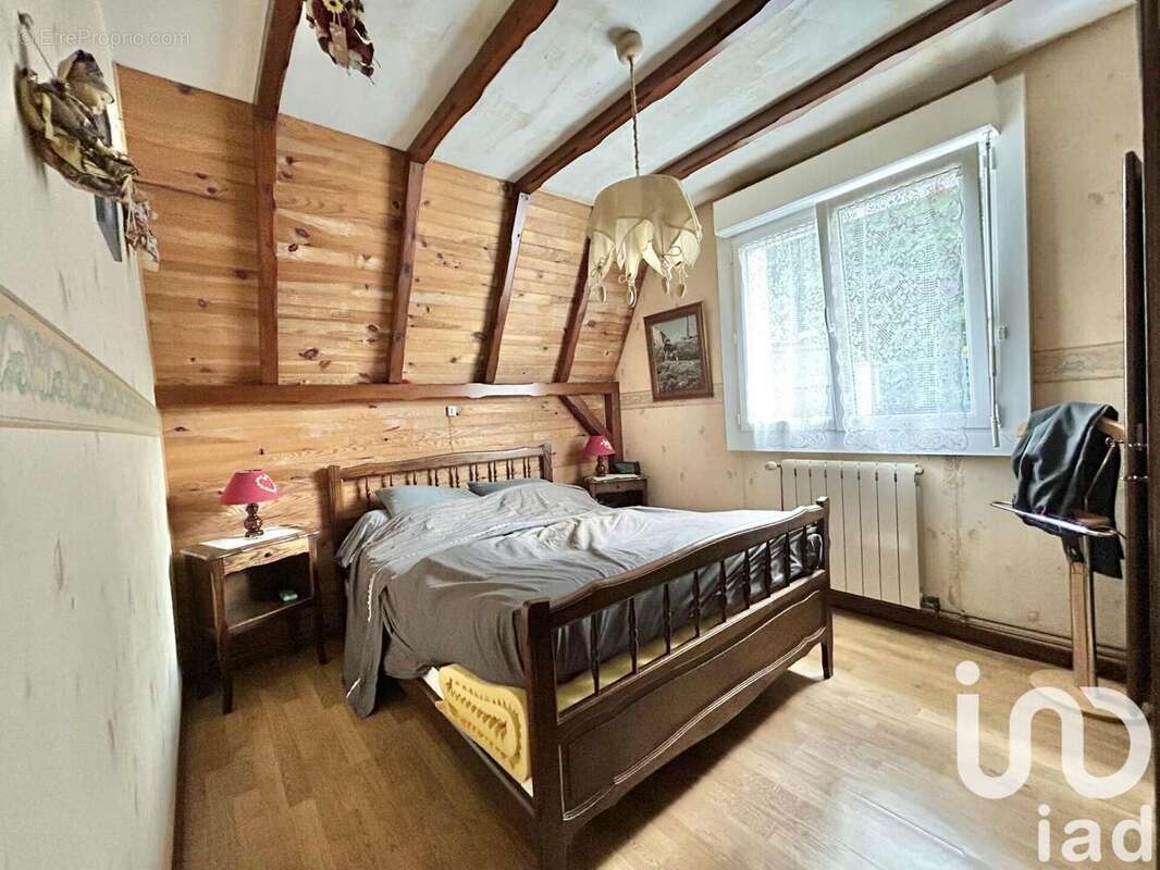 Photo 6 - Maison à ELNES