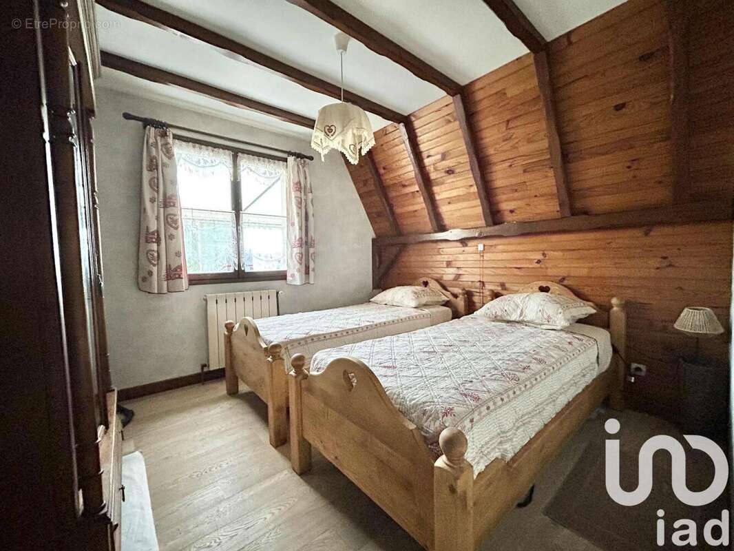 Photo 7 - Maison à ELNES