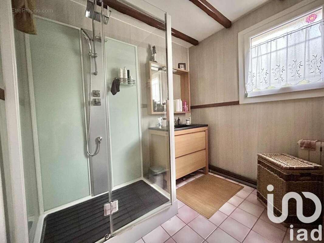 Photo 8 - Maison à ELNES