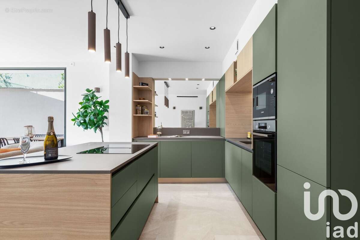 Photo 6 - Appartement à LES ADRETS-DE-L&#039;ESTEREL