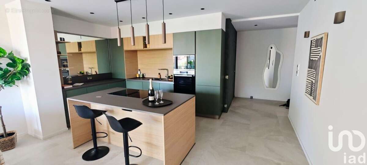 Photo 7 - Appartement à LES ADRETS-DE-L&#039;ESTEREL