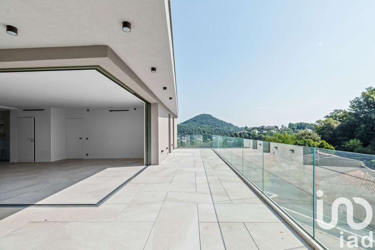 Photo 5 - Appartement à LES ADRETS-DE-L&#039;ESTEREL