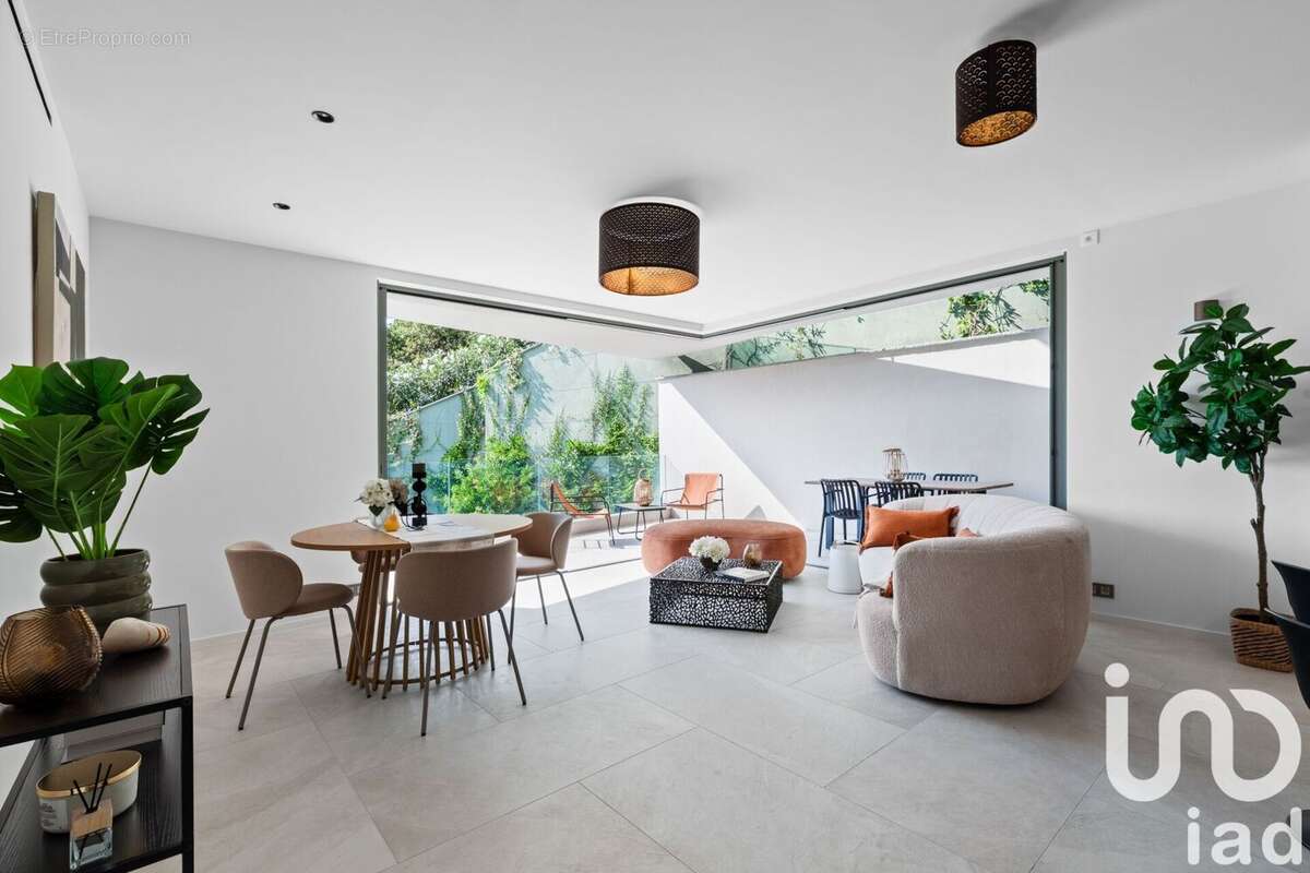 Photo 6 - Appartement à LES ADRETS-DE-L&#039;ESTEREL