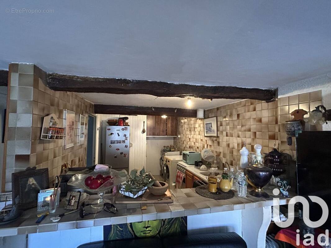 Photo 1 - Appartement à BARGEMON