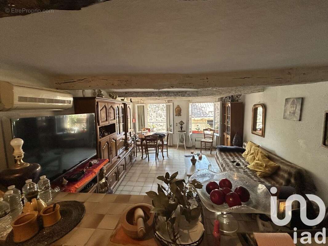 Photo 2 - Appartement à BARGEMON