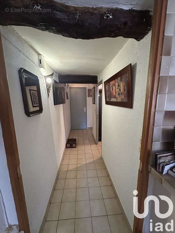 Photo 3 - Appartement à BARGEMON